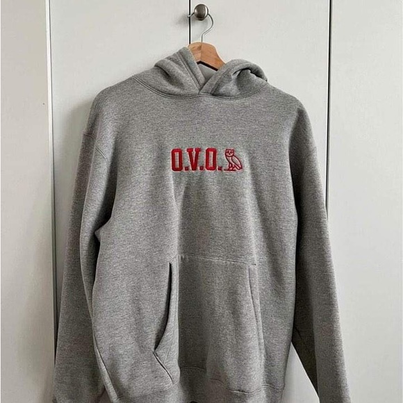 Ovo hoodie - Picture 3 of 4